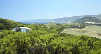 фото отеля Johanna Seaside Cottages