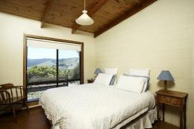 фото отеля Johanna Seaside Cottages