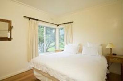 фото отеля Johanna Seaside Cottages
