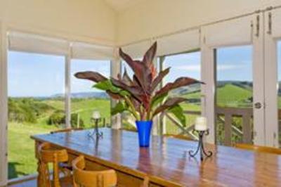 фото отеля Johanna Seaside Cottages