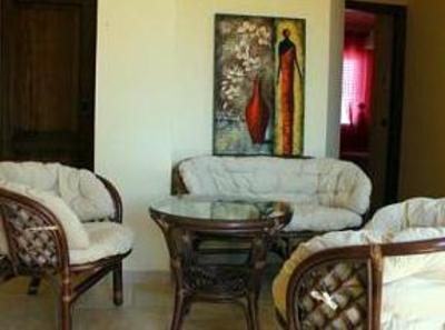 фото отеля B&B Trapani Paride