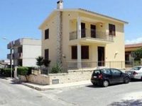 B&B Trapani Paride