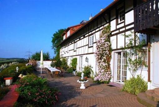 фото отеля Buhlerhof Seminarhotel
