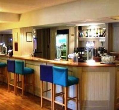 фото отеля The Castle Inn Walsall