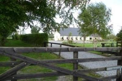 фото отеля Eagle Hill Farmhouse Kildare