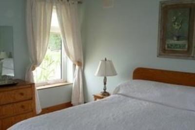 фото отеля Eagle Hill Farmhouse Kildare
