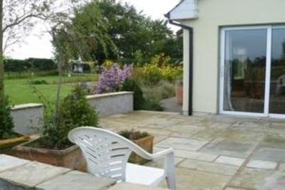 фото отеля Eagle Hill Farmhouse Kildare