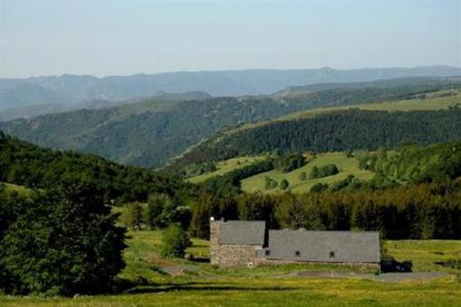 фото отеля Le Ciel d'Ardeche