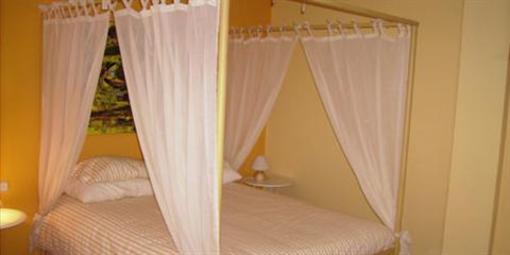 фото отеля Apartamentos Jardines del Visir