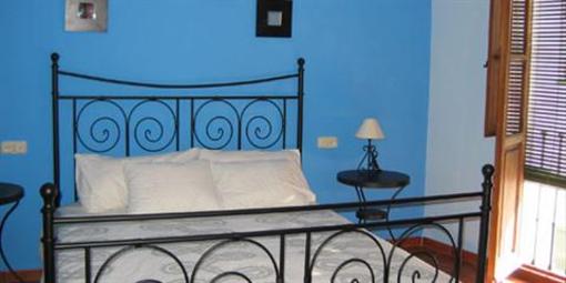 фото отеля Apartamentos Jardines del Visir