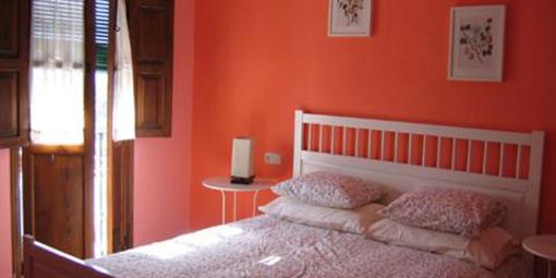 фото отеля Apartamentos Jardines del Visir