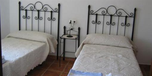 фото отеля Apartamentos Jardines del Visir