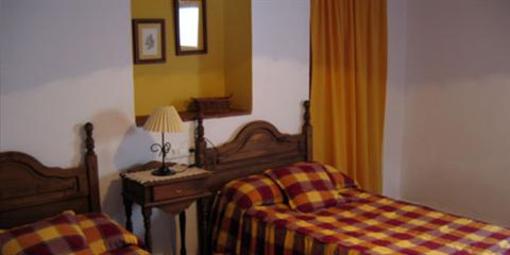 фото отеля Apartamentos Jardines del Visir