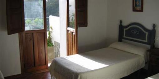 фото отеля Apartamentos Jardines del Visir