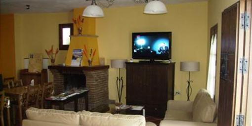фото отеля Apartamentos Jardines del Visir