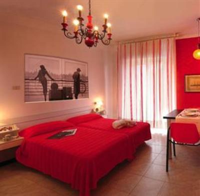 фото отеля Residence Bellavista Riccione
