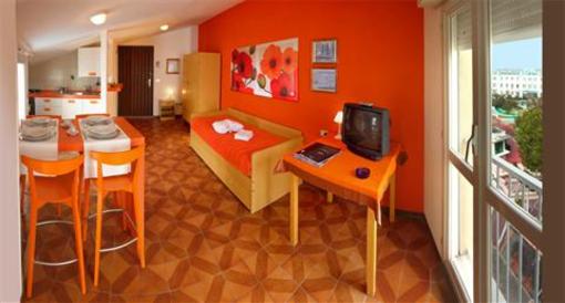 фото отеля Residence Bellavista Riccione