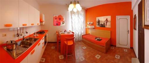 фото отеля Residence Bellavista Riccione