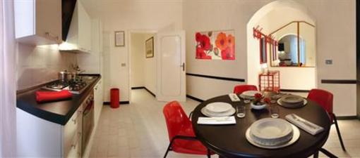 фото отеля Residence Bellavista Riccione