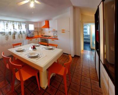 фото отеля Residence Bellavista Riccione
