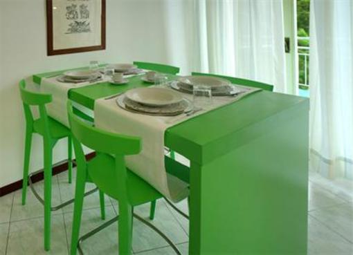 фото отеля Residence Bellavista Riccione