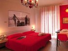 фото отеля Residence Bellavista Riccione