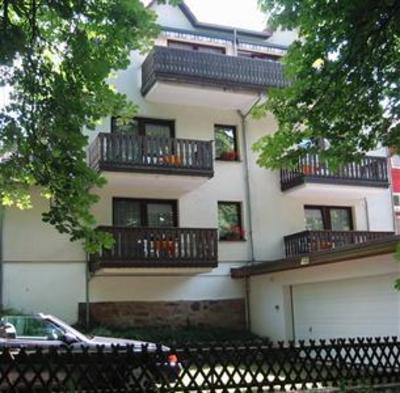 фото отеля Ferienappartements Haus Lindenhof
