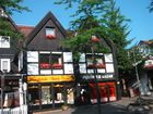 фото отеля Ferienappartements Haus Lindenhof