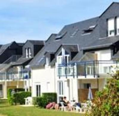 фото отеля Goelia La Voile d'Or Residence Ile-aux-Moines