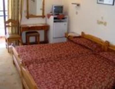 фото отеля Anneta Hotel