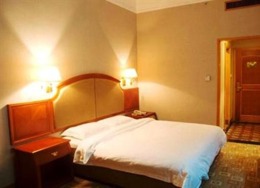 фото отеля Xingfa Hotel Meizhou