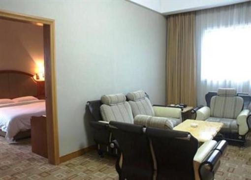 фото отеля Xingfa Hotel Meizhou