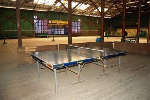 фото отеля Gymkhana Resort Darjeeling