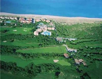 фото отеля La Costa Golf & Beach Resort