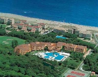 фото отеля La Costa Golf & Beach Resort