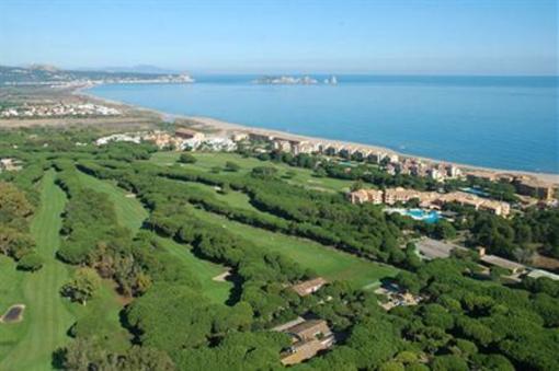 фото отеля La Costa Golf & Beach Resort