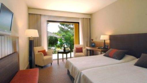 фото отеля La Costa Golf & Beach Resort