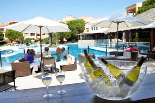 фото отеля La Costa Golf & Beach Resort
