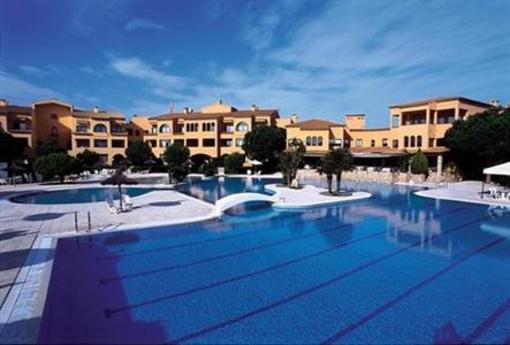 фото отеля La Costa Golf & Beach Resort