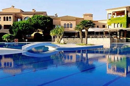 фото отеля La Costa Golf & Beach Resort