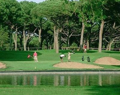 фото отеля La Costa Golf & Beach Resort