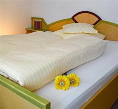 фото отеля Marangun Hotel Galtür