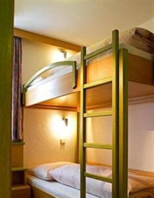 фото отеля Marangun Hotel Galtür