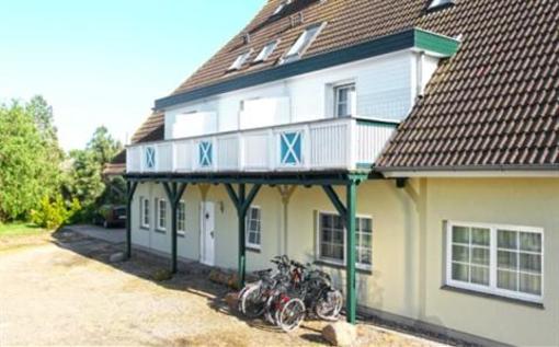 фото отеля Pension Achtern Wieck