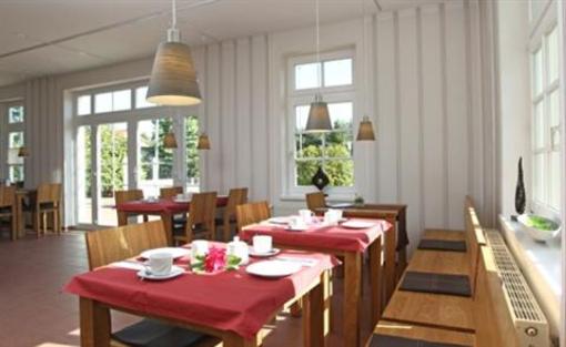 фото отеля Pension Achtern Wieck