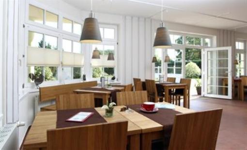фото отеля Pension Achtern Wieck