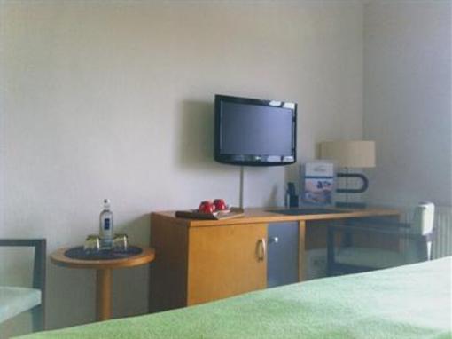 фото отеля Pension Achtern Wieck