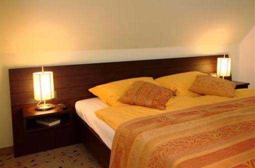 фото отеля Pension Achtern Wieck