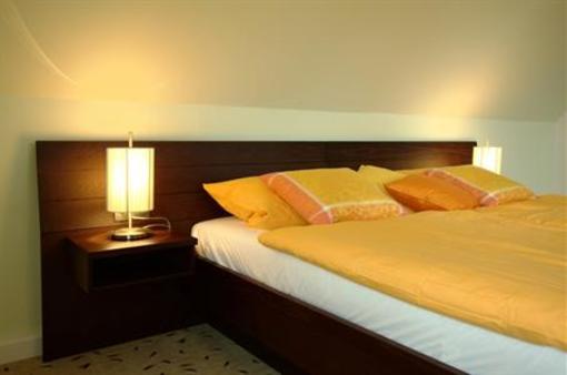 фото отеля Pension Achtern Wieck