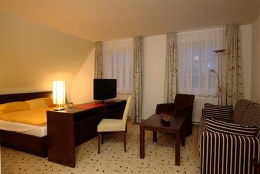 фото отеля Pension Achtern Wieck